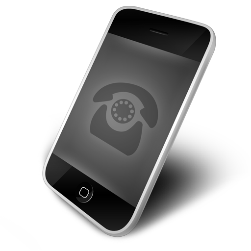 Phone icon