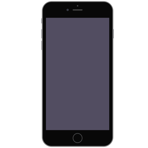 Apple, ios, iphone6, mobile, phone, smartphone icon