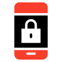 Locked,Mobile,Phone,Private