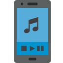 Listening,Mobile,Music,Phone,Play,Player,Sound