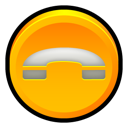 Phone, voip, call icon