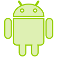 Android,Line,Mobile,Phone,Smartphone,Social,Transparent