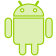 Social Line Transparent icon 64x64