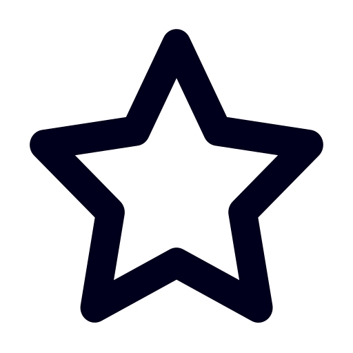 Favorit, mobile, ui, ux, web icon