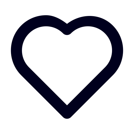 Love, mobile, ui, ux, web icon