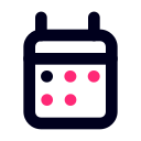 Calendar,Mobile,Ui,Ux,Web