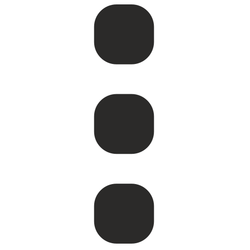 Menu, mobile, smartphone icon
