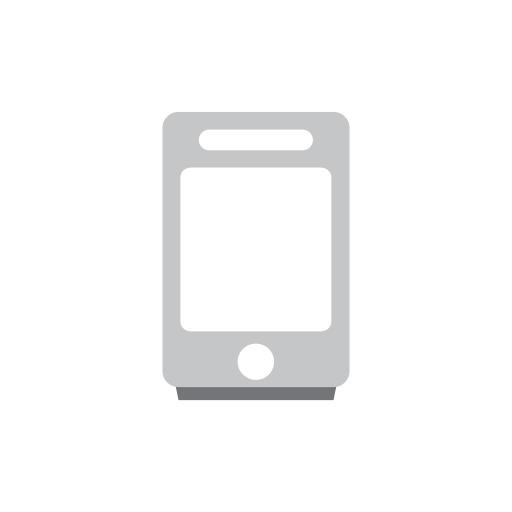 Non, service, mobile, specific, client, copy icon