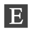 Social Media & Logos I Glyph icon 64x64