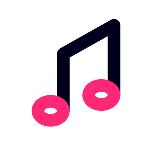 Mobile, music, ui, ux, web icon