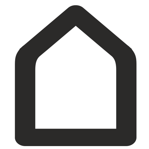 Home, mobile, house icon