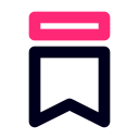 Bookmark,Mobile,Ui,Ux,Web ok 