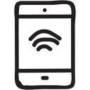 Connection,Device,Mobile,Signals,Tablet,Wifi,Wireless ok 