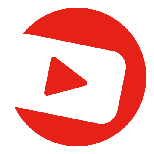 Movie, share, smartphone, video, youtube icon
