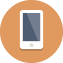 Smartphone icon