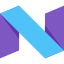 Google I/O 2016 icon 64x64