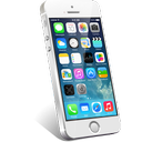 iPhone 5S & 5C icon 64x64