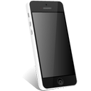 iPhone 5S & 5C icon 64x64