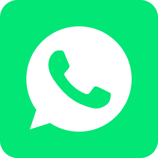 Application, media, messeger, mobile, smartphone, social, whatsapp icon