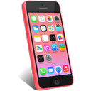 Pink,Iphone