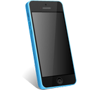 iPhone 5S & 5C icon 64x64
