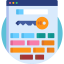 Marketing and Seo icon 64x64