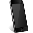 iPhone 5S & 5C icon 64x64