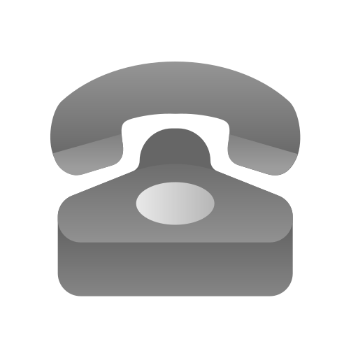 Call, communication, contact, internet, online, phone, website icon