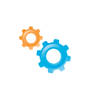 Cogs,Thinking,Business,Chat,Internet,Marketing,Network,Optimization,Seo,Telephone