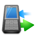 Mobile Phone icon 64x64