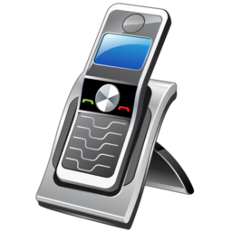 Phone icon