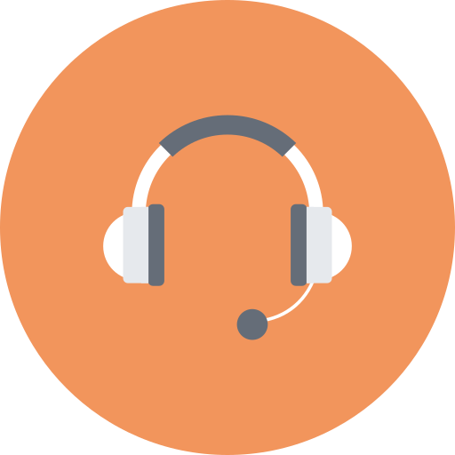 Communication, device, headphone, headset, media, multimedia, skype icon