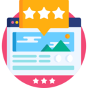 ui,computer,seo and web,landscape,marketing,communications,social media,stars,ranking,promotion