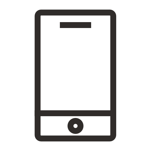 Call, chat, communication, iphone, phone icon