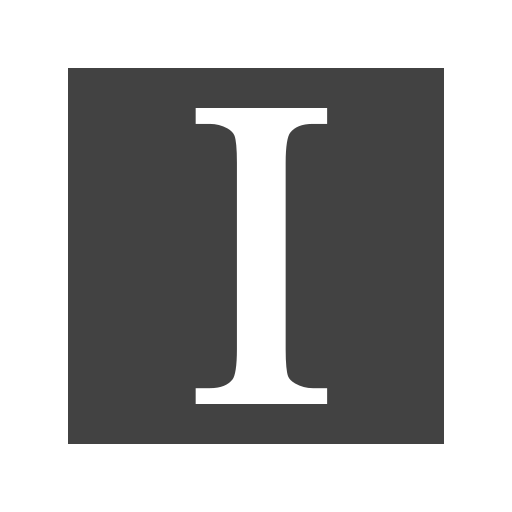 Homepage, instapaper, internet, page, screen, web icon