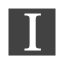 Social Media & Logos I Glyph icon 64x64