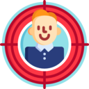 business,seo and web,target,user,people,marketing,person,customer,audience,targeting,seo sem,persons,bullseye