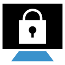 Keyboard,Lock,Screen,Security