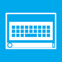 Screen,Keyboard,On ok 