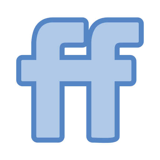 Animals, app, friendfeed, iphone, mobile, network, screen icon