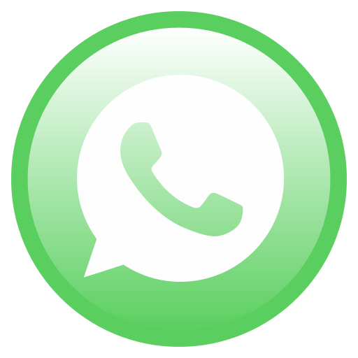 Whatsapp, chat, mobile icon