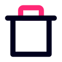 Mobile,Trash,Ui,Ux,Web