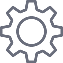 Cog,Gear,Options,Preferences,Service,Settings