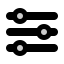 Black Grey Basic Set icon 64x64
