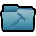 Folders icon 64x64
