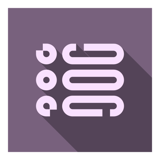 Configure, customize, dashboard, menu, panel, settings icon