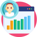 business and finance,avatar,seo and web,user,profile,people,social,social media,stats,statistics,growth,follow,follower,following,visitor