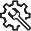 Locations - Outline icon 64x64