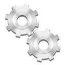 Configure,Preferences,Gears,Execute,Settings,Utilities