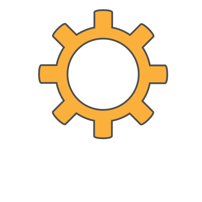 Configure, gear, gears, mechanic, mechanical, options, settings icon